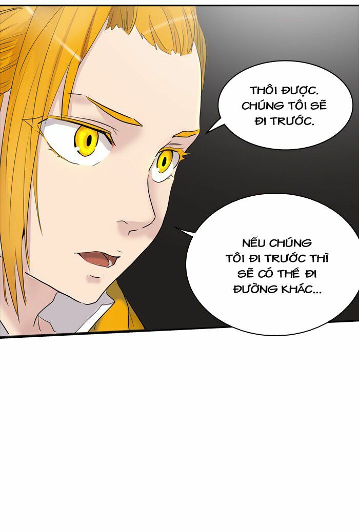 Tòa Tháp Bí Ẩn 2: Chapter 271