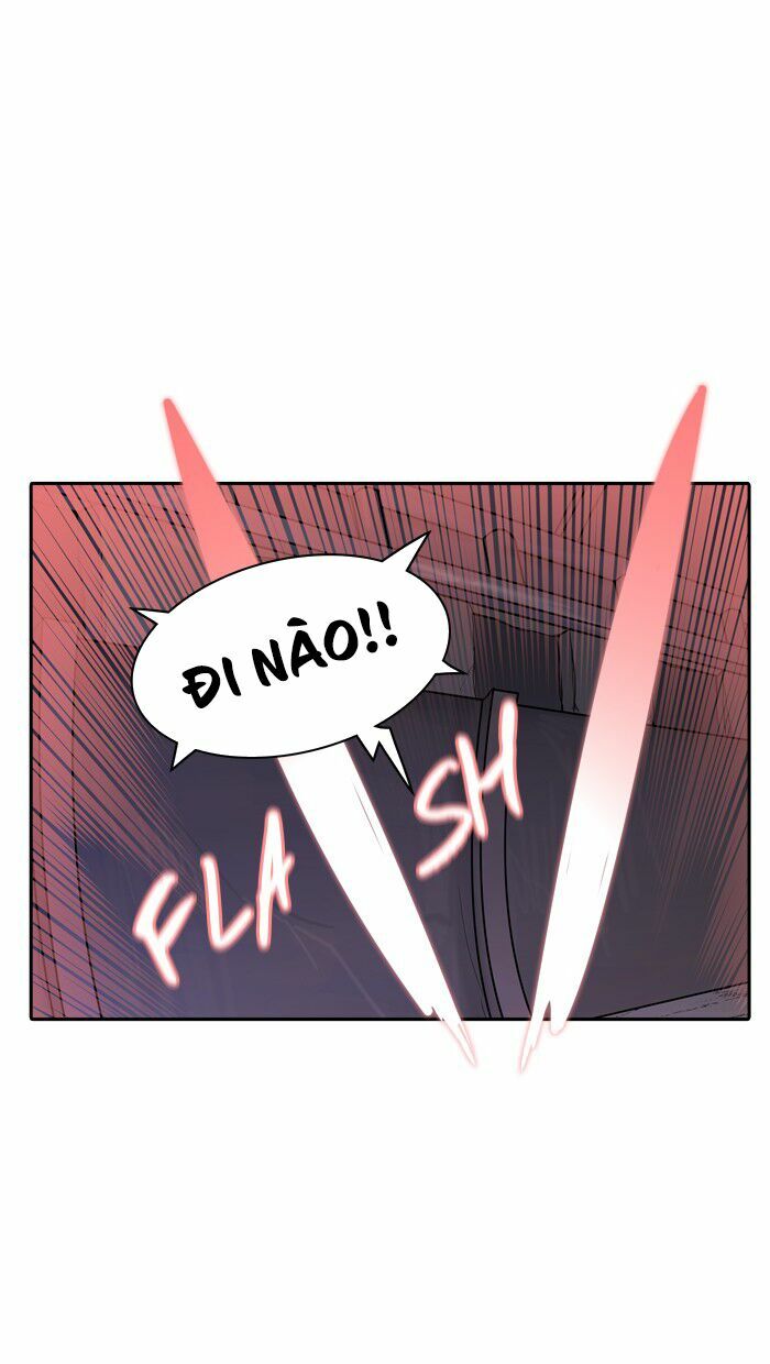 Tòa Tháp Bí Ẩn 2: Chapter 271
