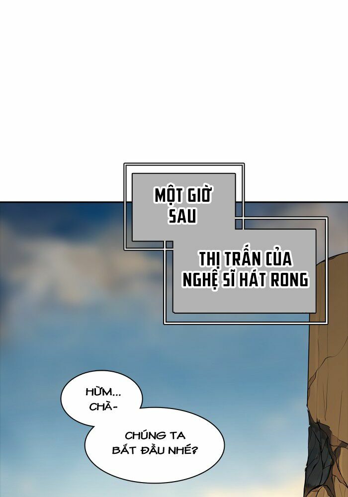 Tòa Tháp Bí Ẩn 2: Chapter 271