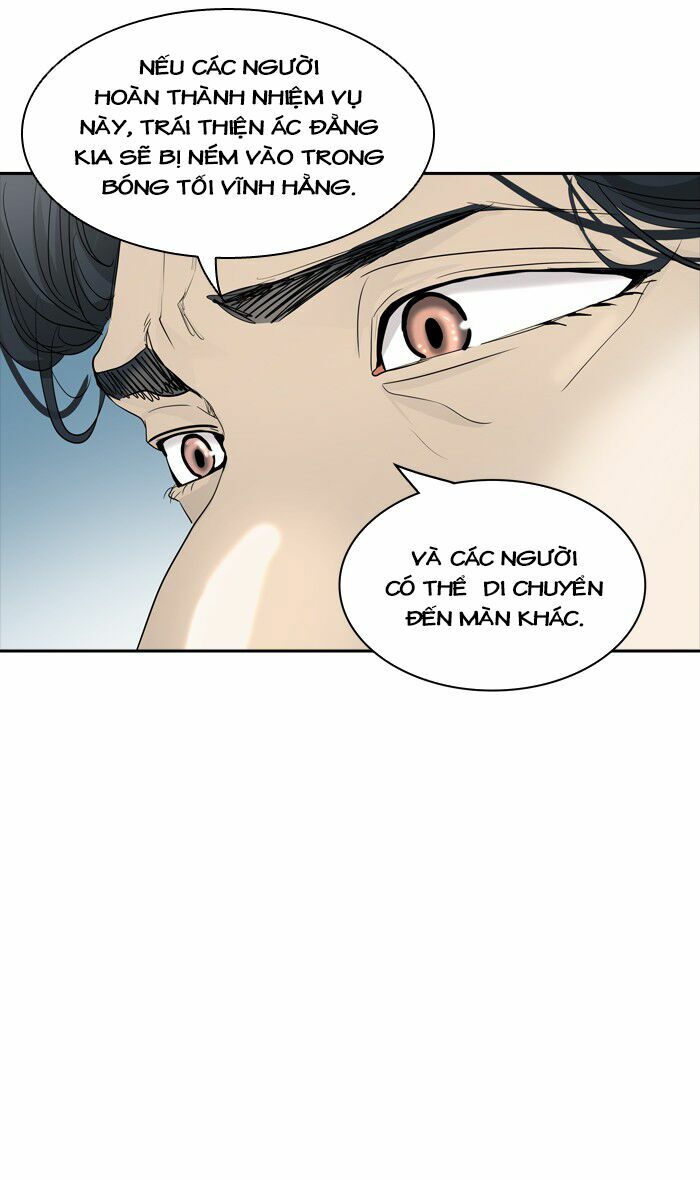 Tòa Tháp Bí Ẩn 2: Chapter 271
