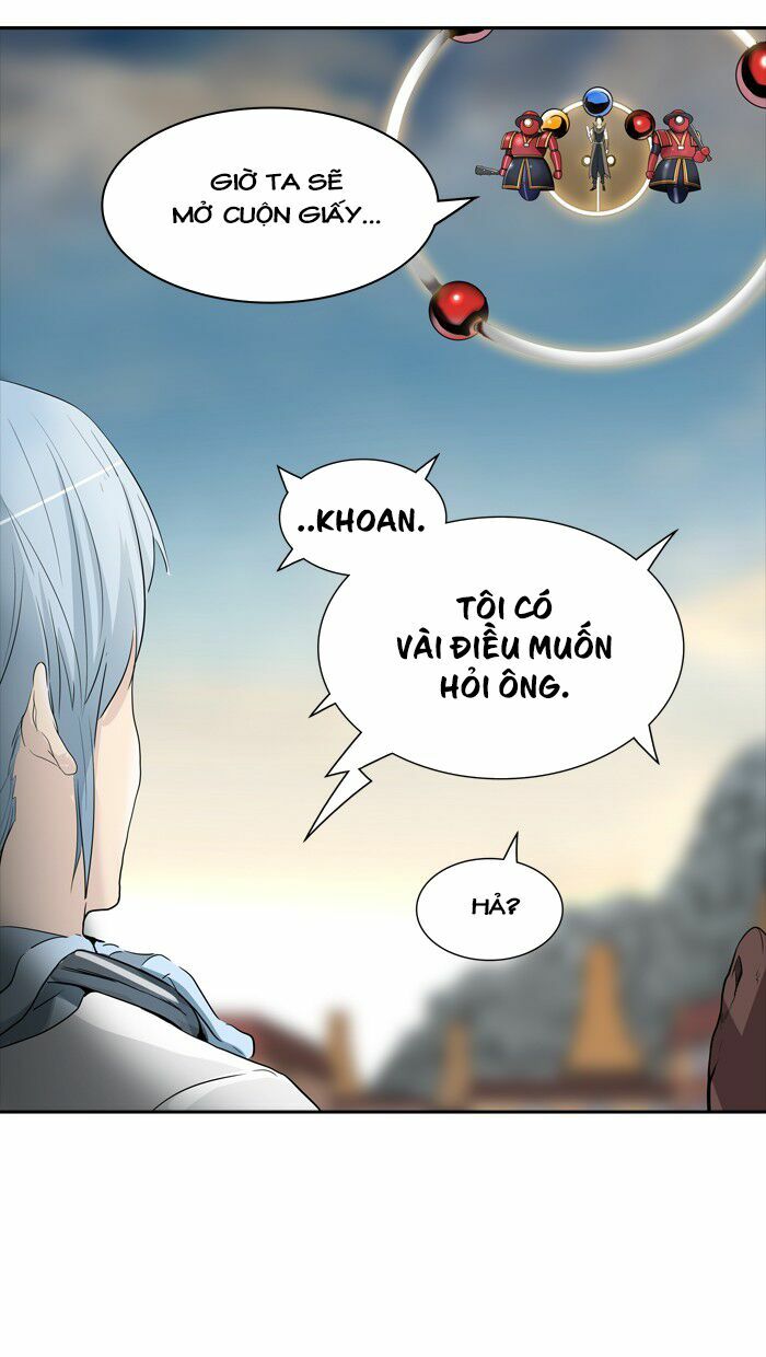 Tòa Tháp Bí Ẩn 2: Chapter 271