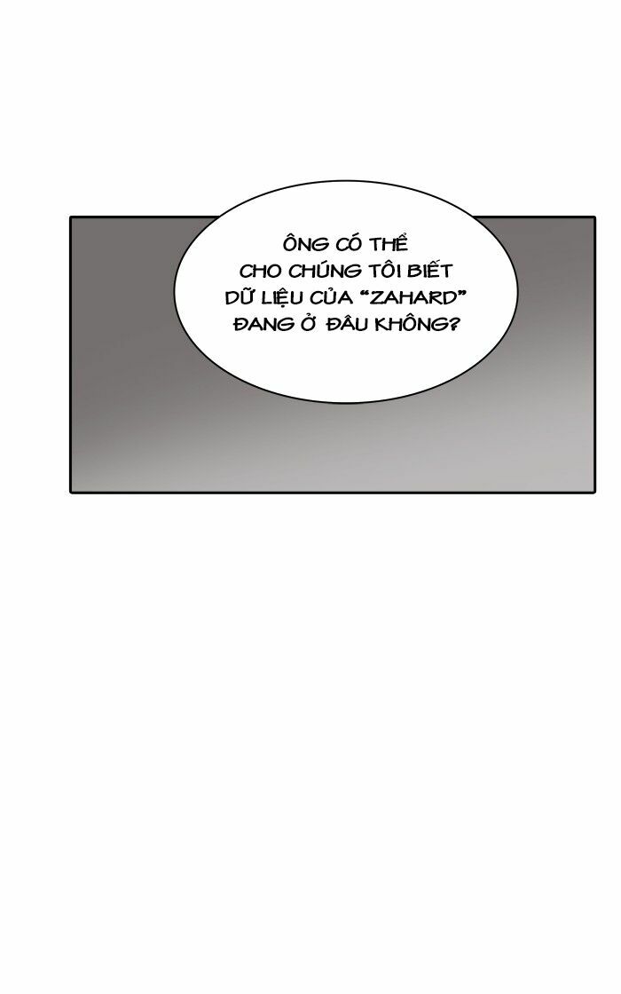 Tòa Tháp Bí Ẩn 2: Chapter 271