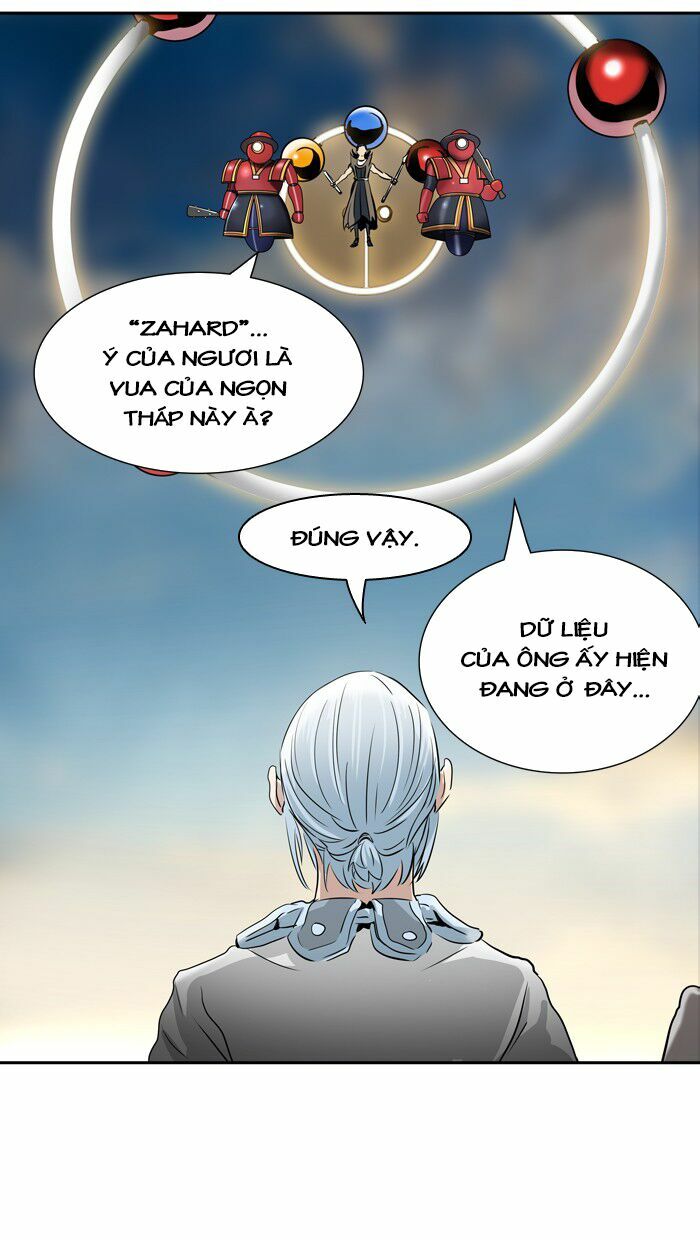 Tòa Tháp Bí Ẩn 2: Chapter 271