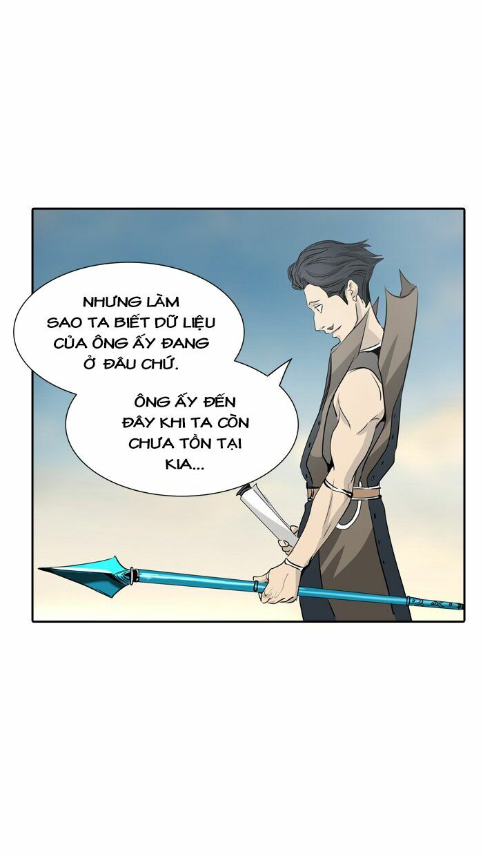 Tòa Tháp Bí Ẩn 2: Chapter 271