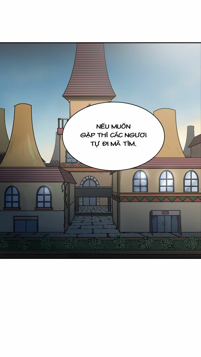 Tòa Tháp Bí Ẩn 2: Chapter 271