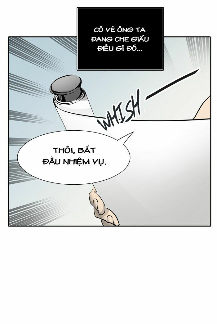 Tòa Tháp Bí Ẩn 2: Chapter 271