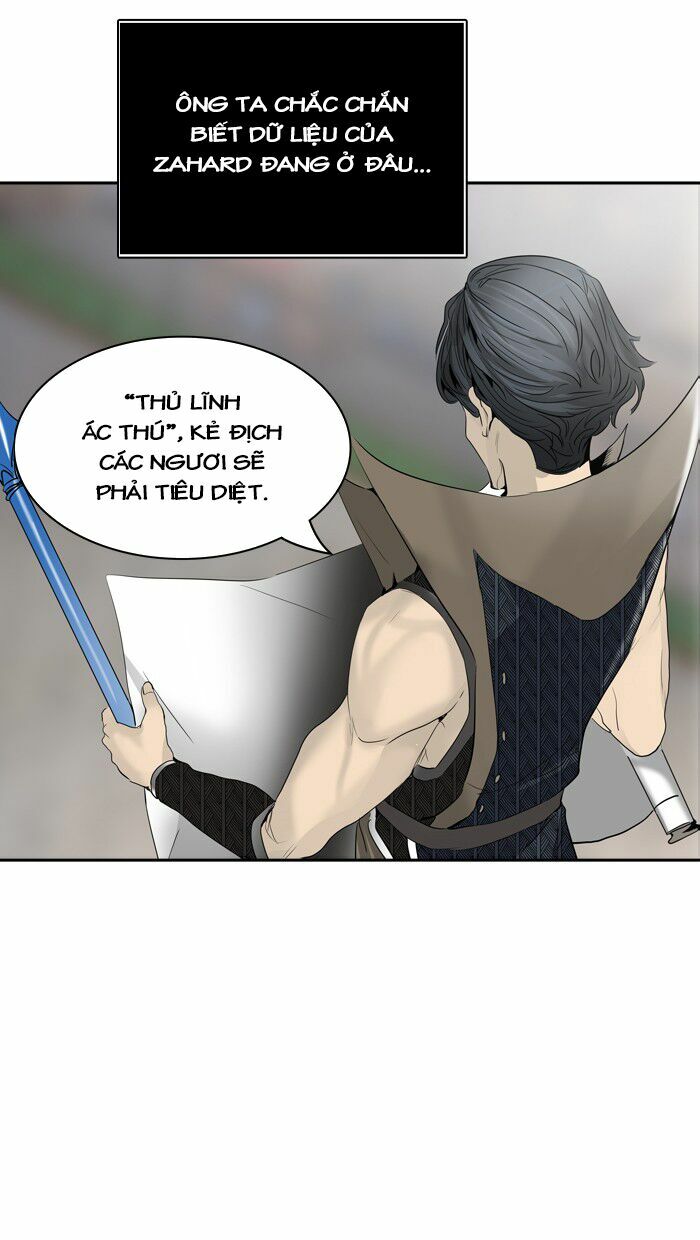 Tòa Tháp Bí Ẩn 2: Chapter 271