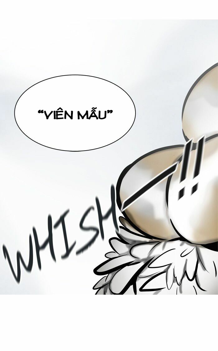 Tòa Tháp Bí Ẩn 2: Chapter 271