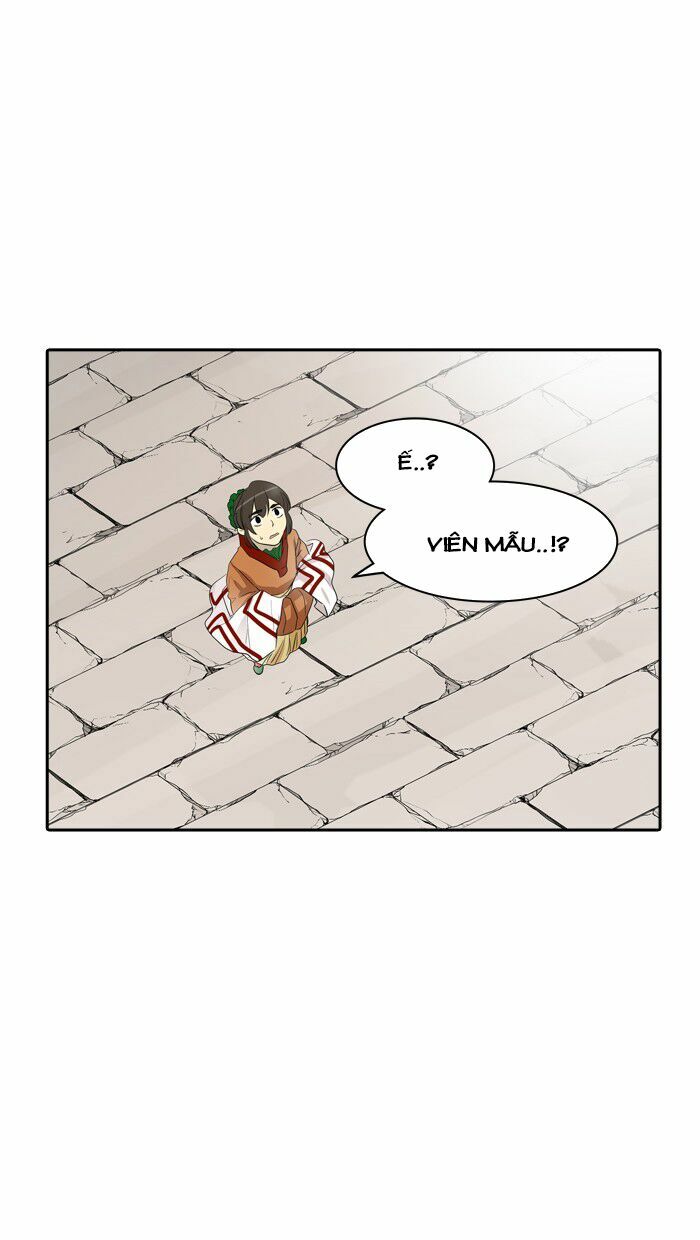 Tòa Tháp Bí Ẩn 2: Chapter 271