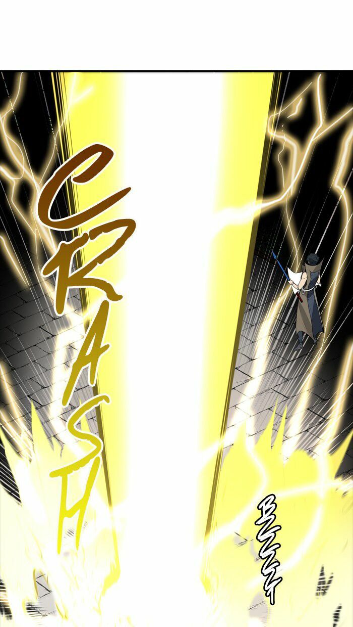 Tòa Tháp Bí Ẩn 2: Chapter 271
