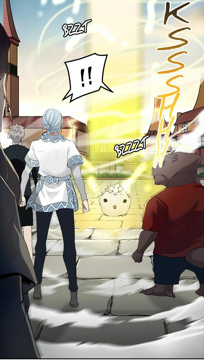 Tòa Tháp Bí Ẩn 2: Chapter 271