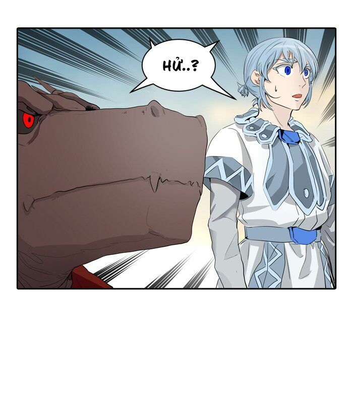 Tòa Tháp Bí Ẩn 2: Chapter 271