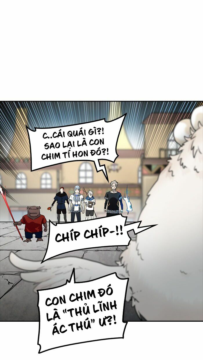 Tòa Tháp Bí Ẩn 2: Chapter 271