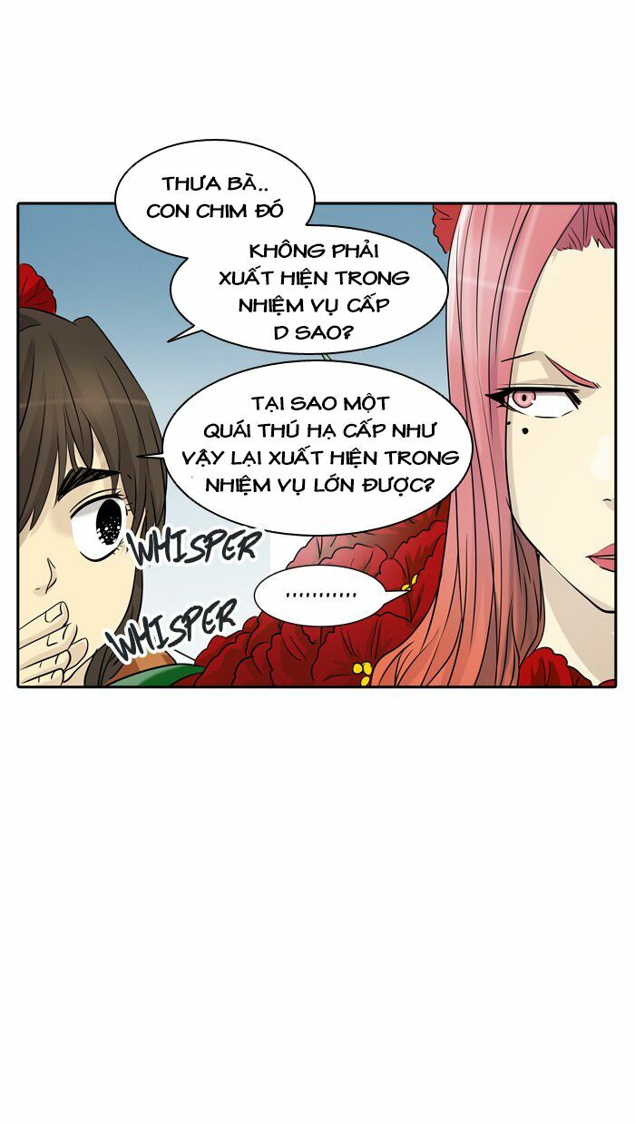 Tòa Tháp Bí Ẩn 2: Chapter 271