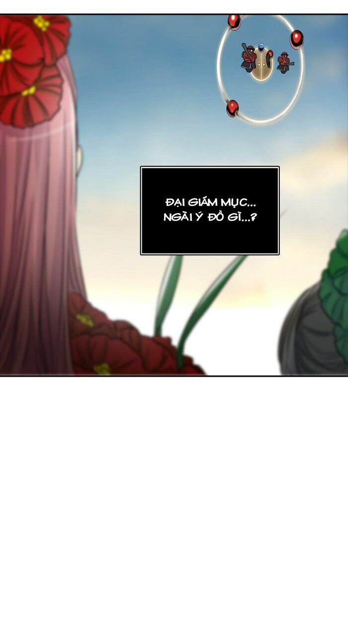 Tòa Tháp Bí Ẩn 2: Chapter 271
