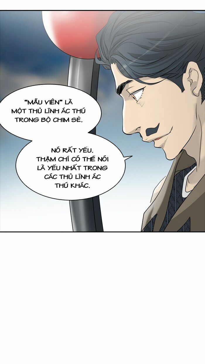 Tòa Tháp Bí Ẩn 2: Chapter 271