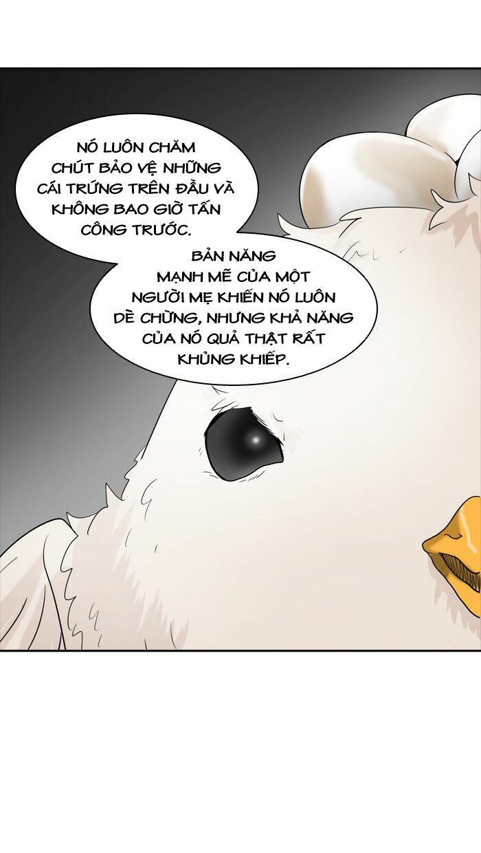 Tòa Tháp Bí Ẩn 2: Chapter 271