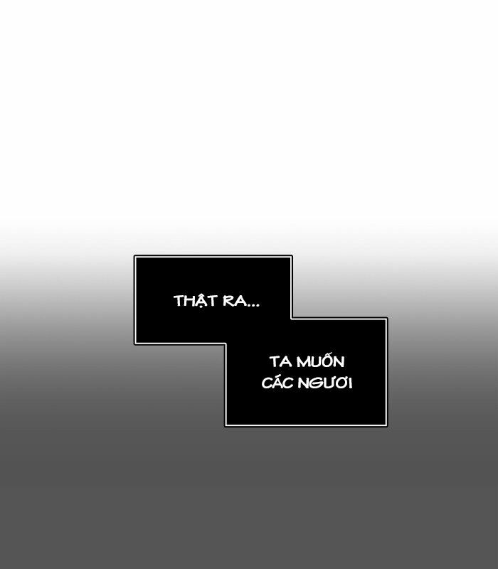 Tòa Tháp Bí Ẩn 2: Chapter 271