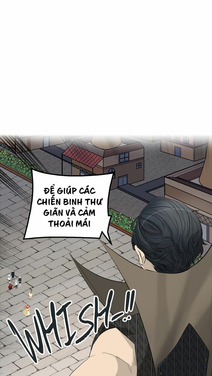 Tòa Tháp Bí Ẩn 2: Chapter 271