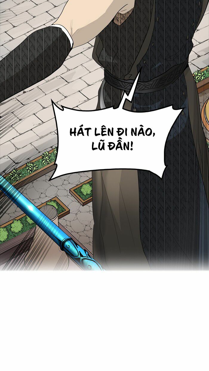 Tòa Tháp Bí Ẩn 2: Chapter 271