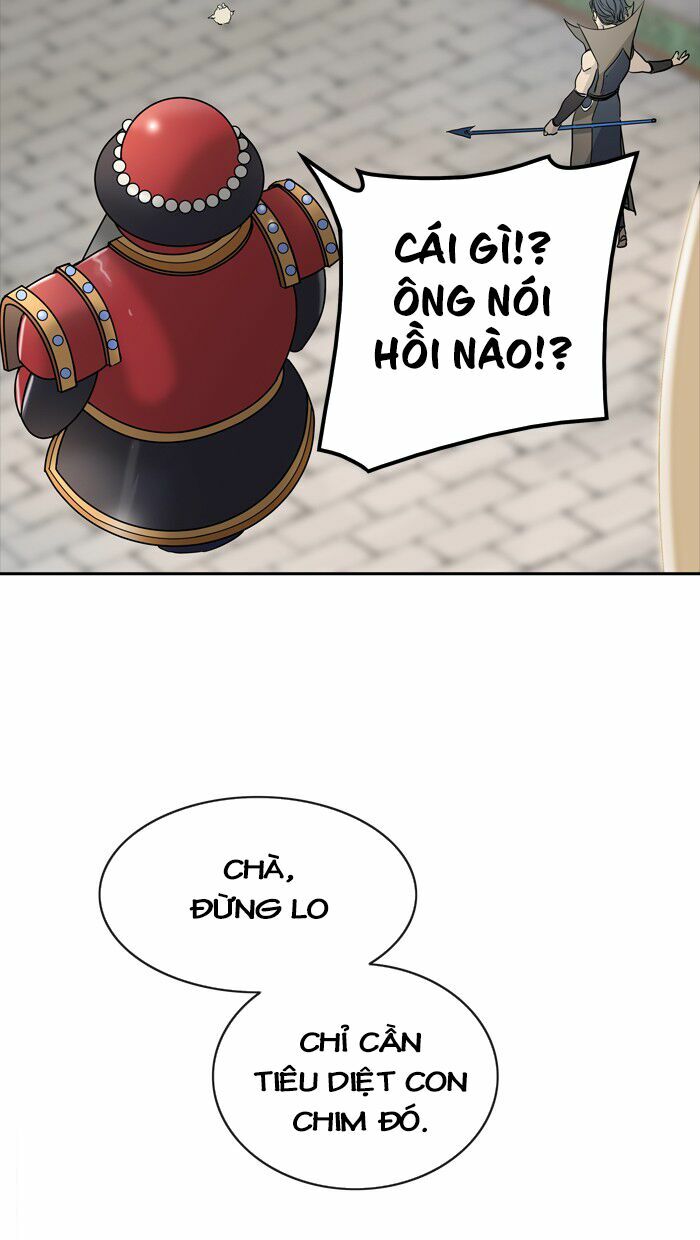 Tòa Tháp Bí Ẩn 2: Chapter 272.5: (tiếp)