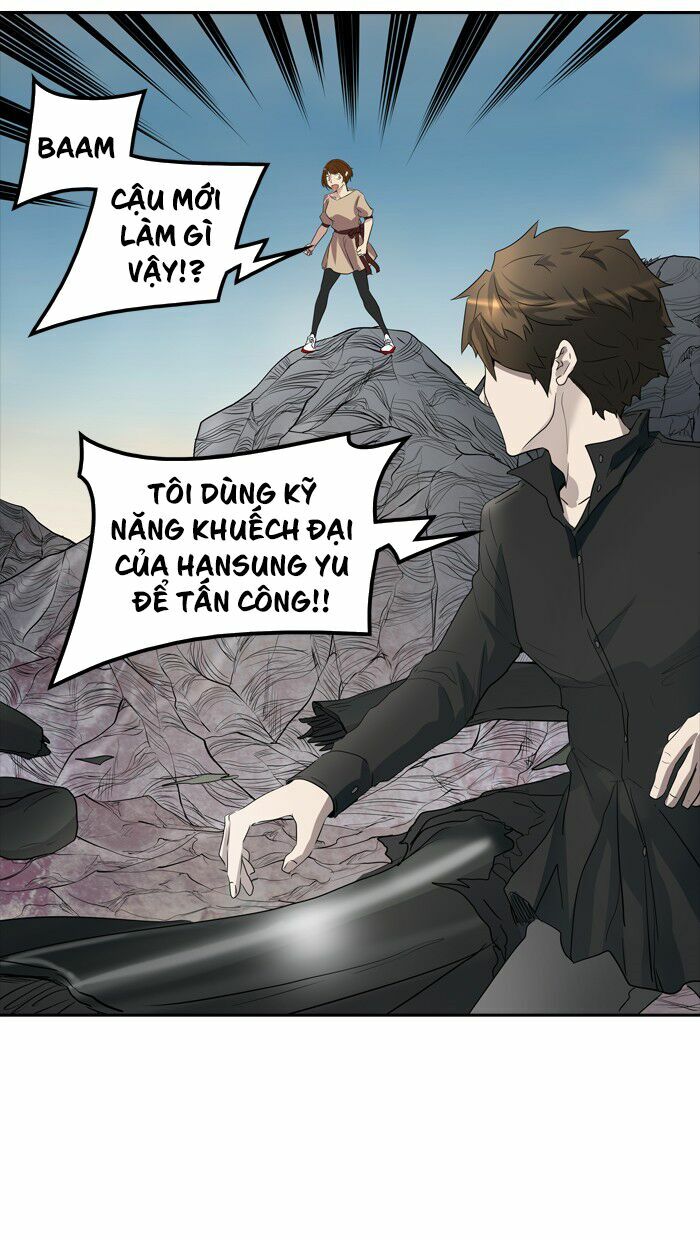 Tòa Tháp Bí Ẩn 2: Chapter 272.5: (tiếp)