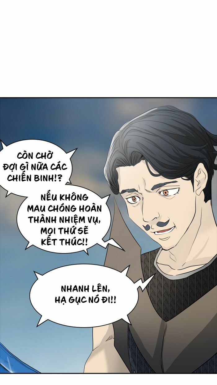 Tòa Tháp Bí Ẩn 2: Chapter 272.5: (tiếp)