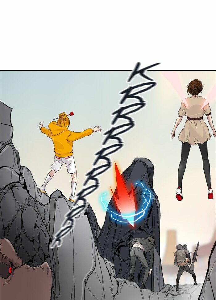 Tòa Tháp Bí Ẩn 2: Chapter 272.5: (tiếp)