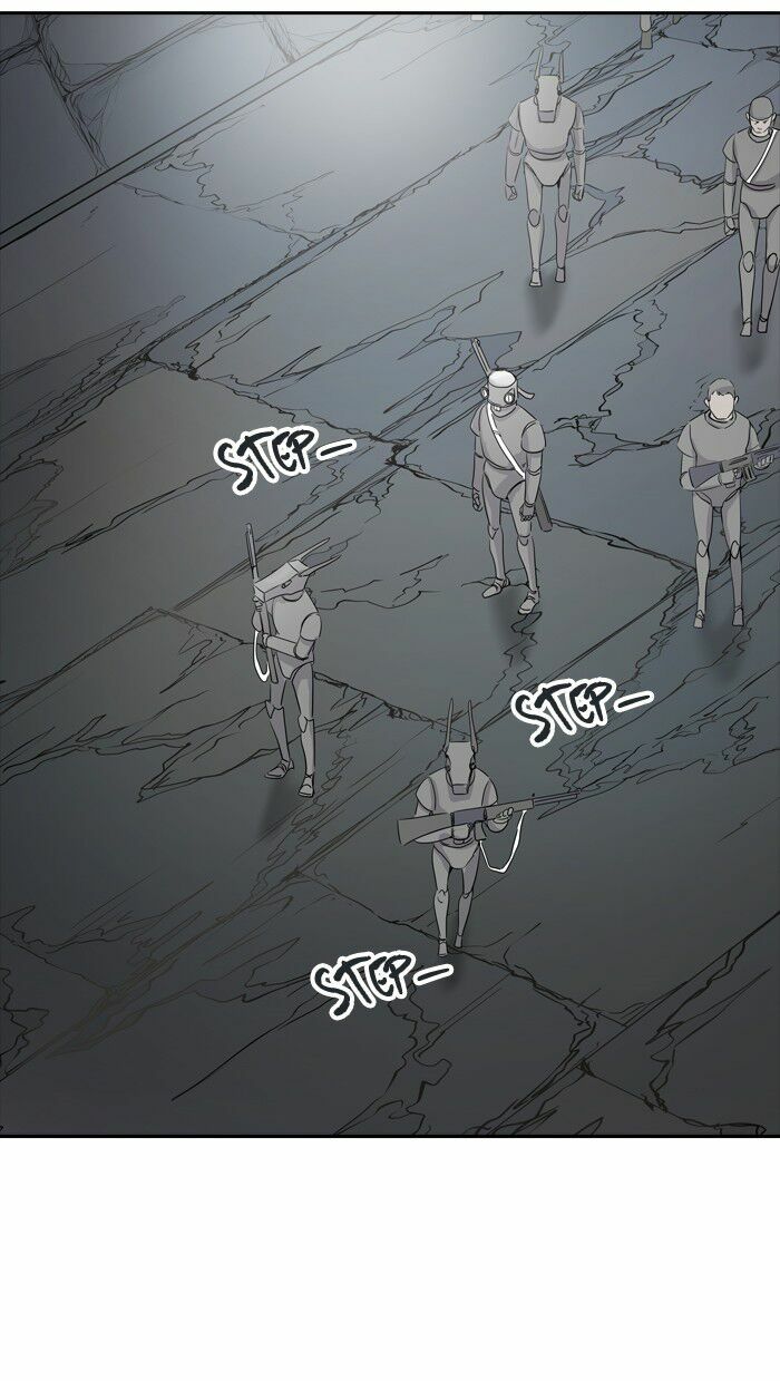 Tòa Tháp Bí Ẩn 2: Chapter 272.5: (tiếp)