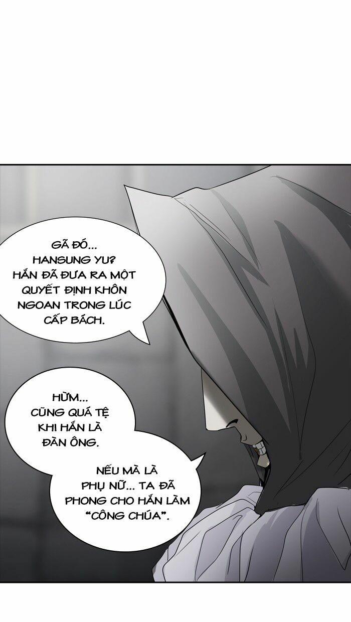 Tòa Tháp Bí Ẩn 2: Chapter 272.5: (tiếp)