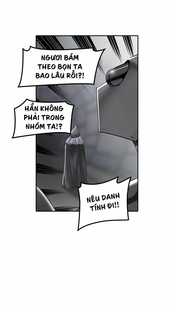 Tòa Tháp Bí Ẩn 2: Chapter 272.5: (tiếp)