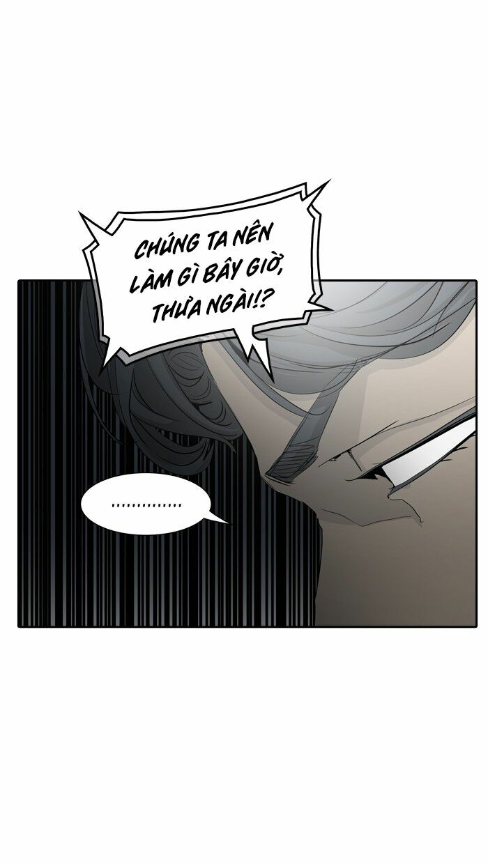 Tòa Tháp Bí Ẩn 2: Chapter 272