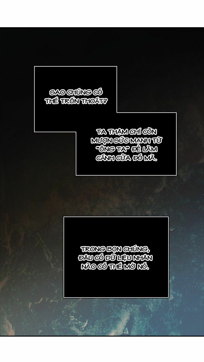 Tòa Tháp Bí Ẩn 2: Chapter 272