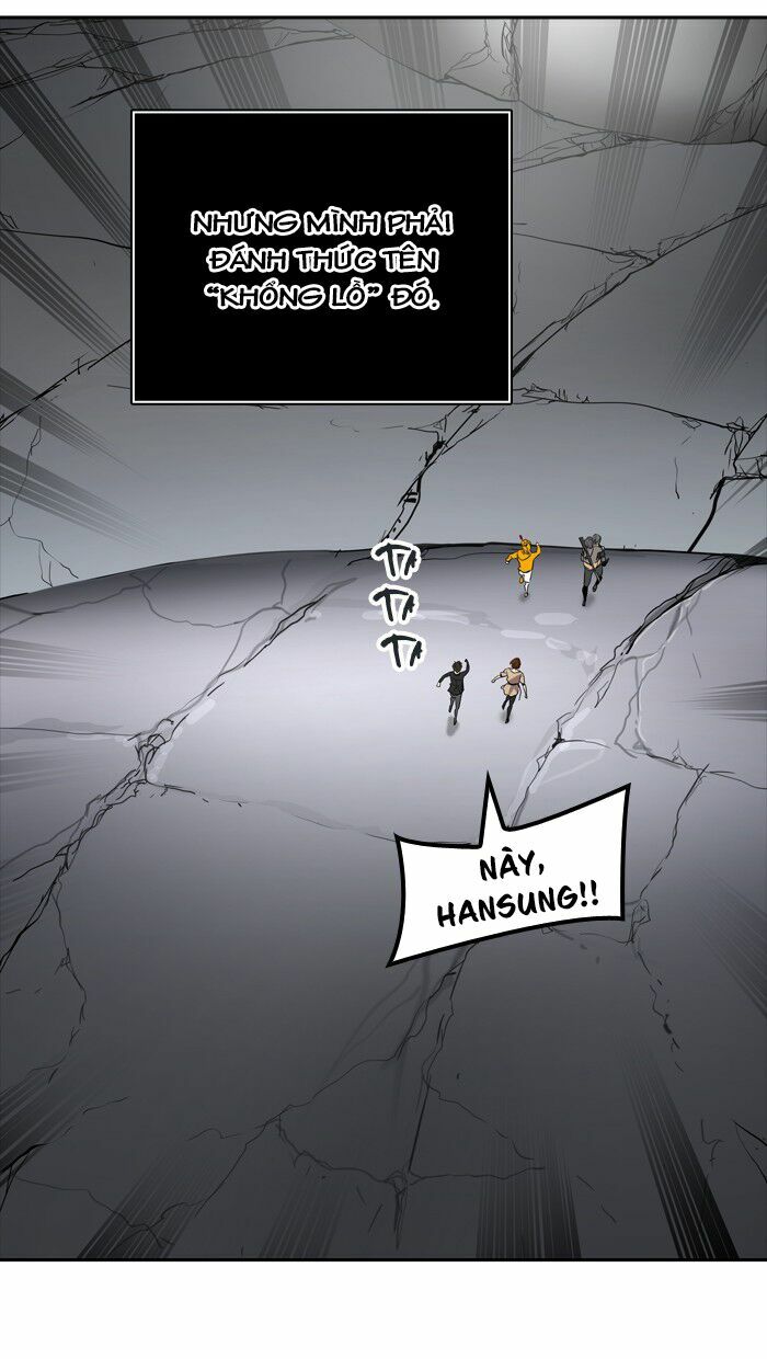 Tòa Tháp Bí Ẩn 2: Chapter 272