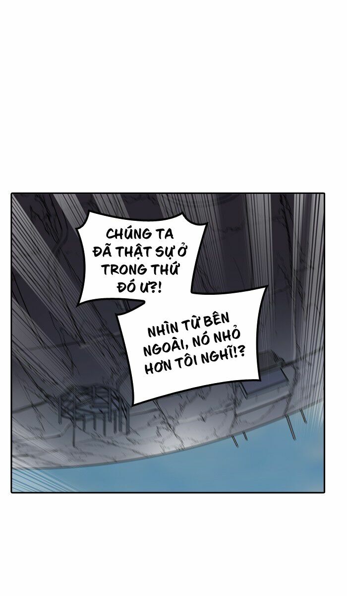 Tòa Tháp Bí Ẩn 2: Chapter 272