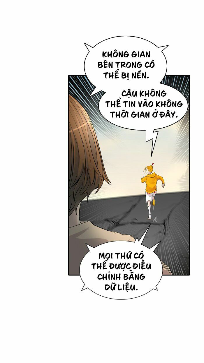 Tòa Tháp Bí Ẩn 2: Chapter 272