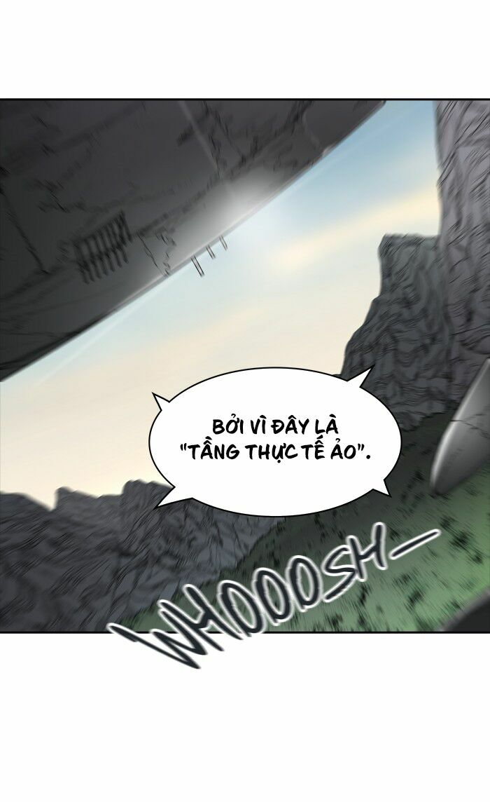 Tòa Tháp Bí Ẩn 2: Chapter 272