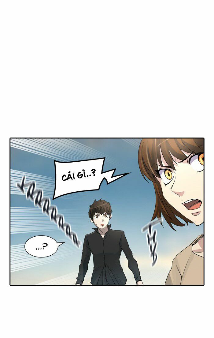 Tòa Tháp Bí Ẩn 2: Chapter 272
