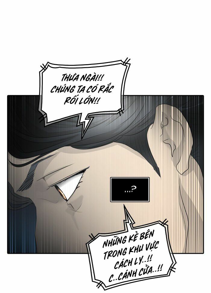 Tòa Tháp Bí Ẩn 2: Chapter 272