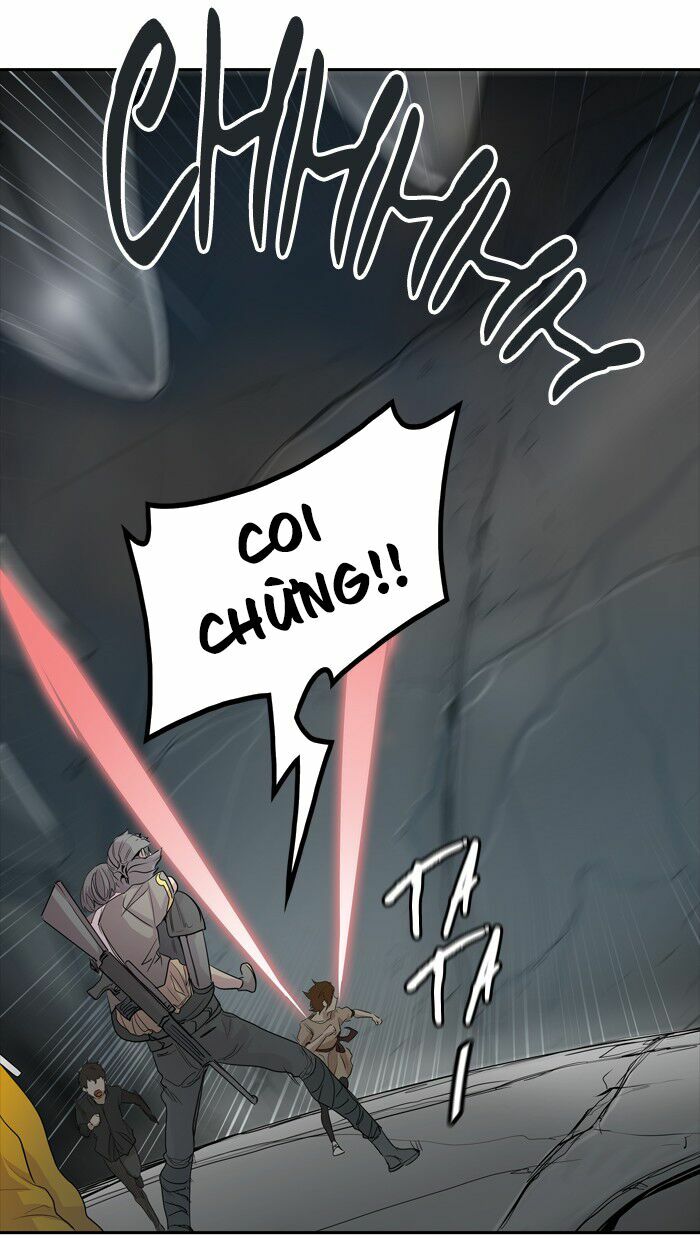 Tòa Tháp Bí Ẩn 2: Chapter 272