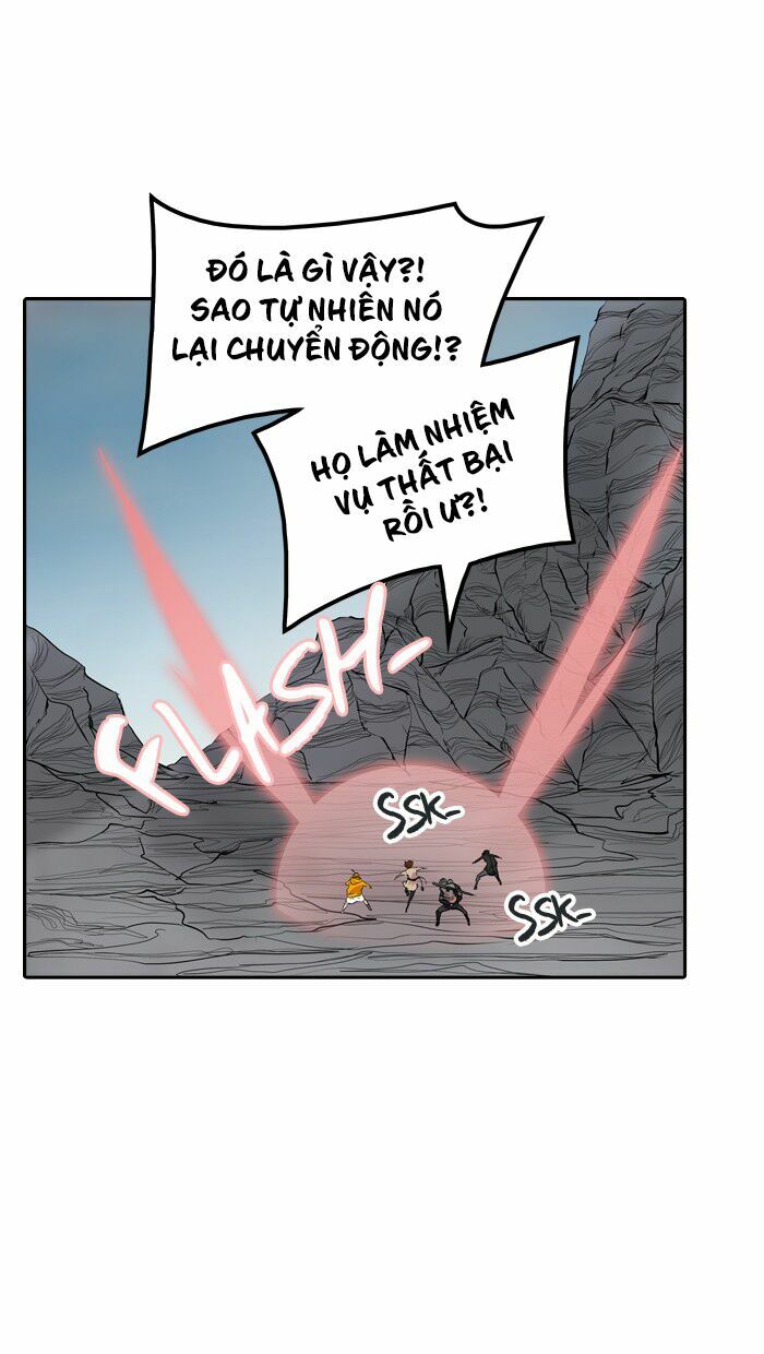 Tòa Tháp Bí Ẩn 2: Chapter 272