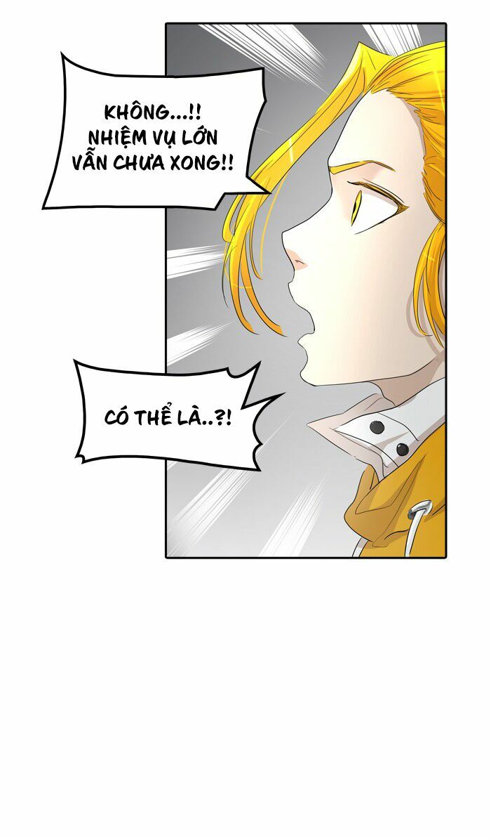 Tòa Tháp Bí Ẩn 2: Chapter 272