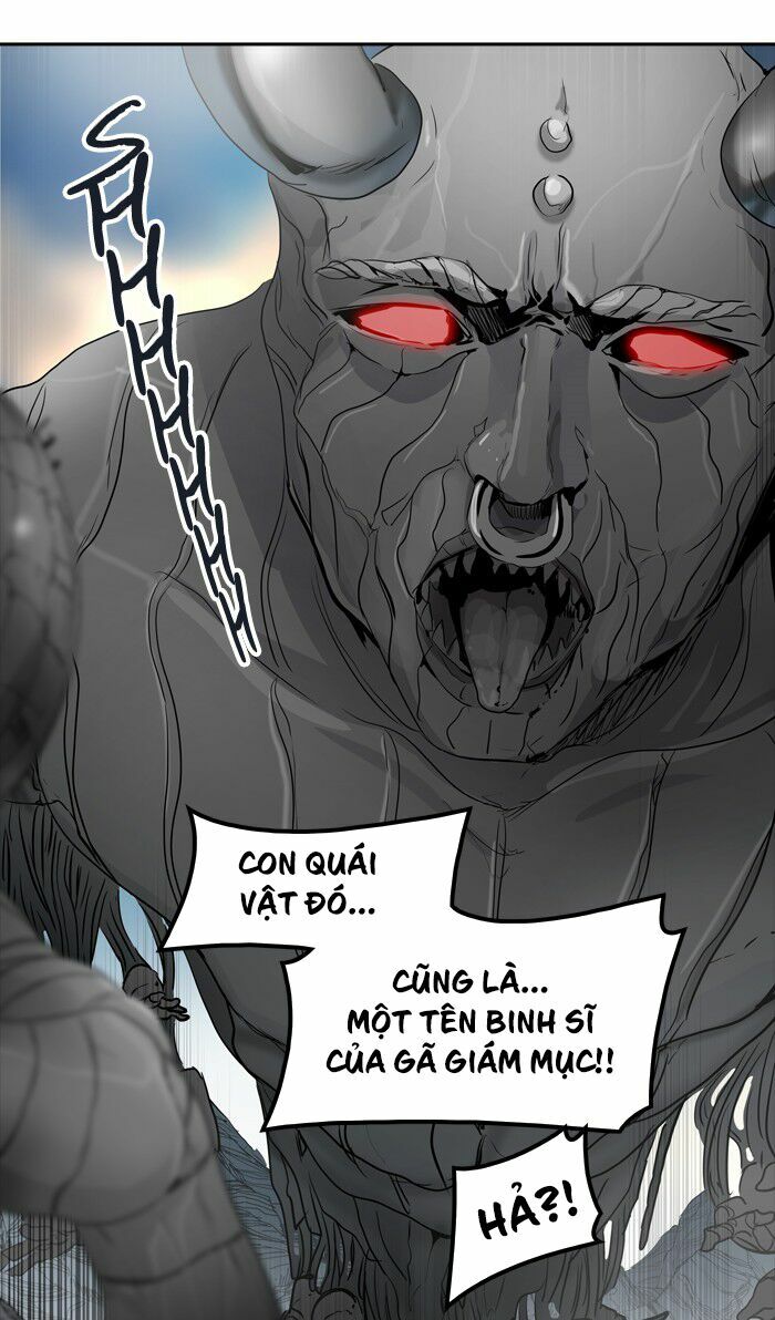 Tòa Tháp Bí Ẩn 2: Chapter 272