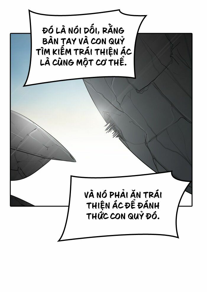Tòa Tháp Bí Ẩn 2: Chapter 272