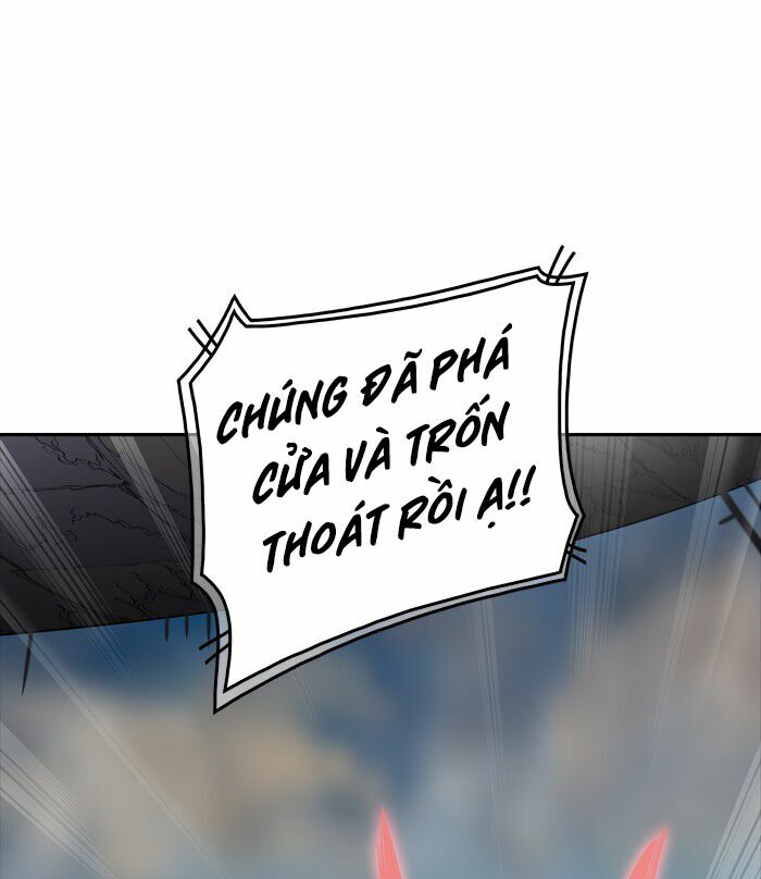 Tòa Tháp Bí Ẩn 2: Chapter 272