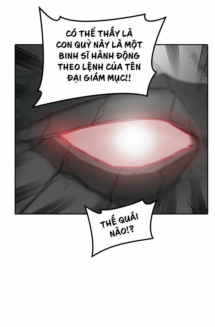 Tòa Tháp Bí Ẩn 2: Chapter 272