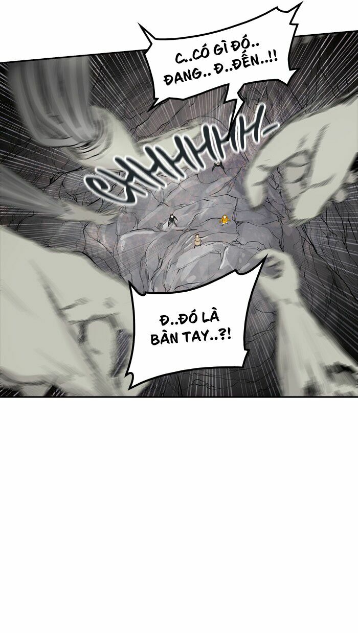 Tòa Tháp Bí Ẩn 2: Chapter 272
