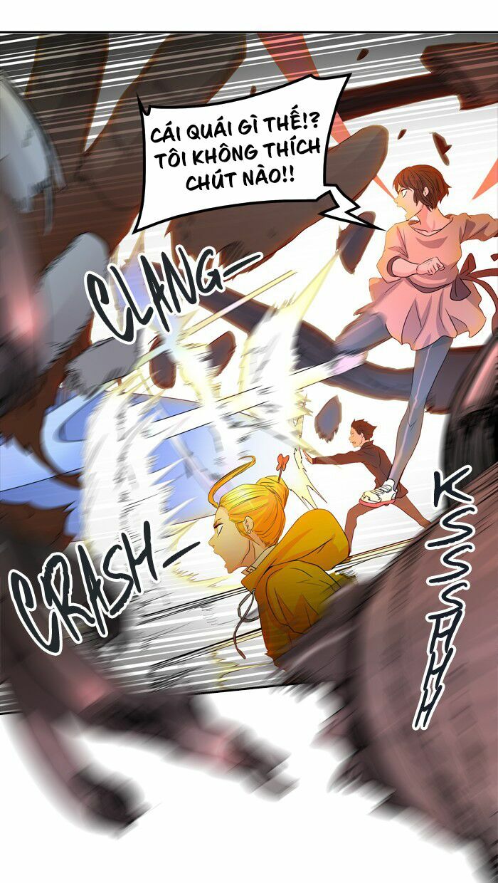 Tòa Tháp Bí Ẩn 2: Chapter 272