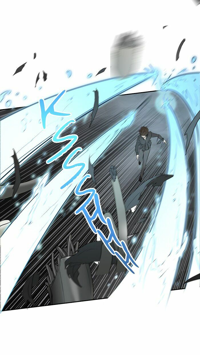 Tòa Tháp Bí Ẩn 2: Chapter 272
