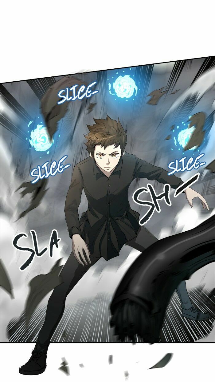 Tòa Tháp Bí Ẩn 2: Chapter 272